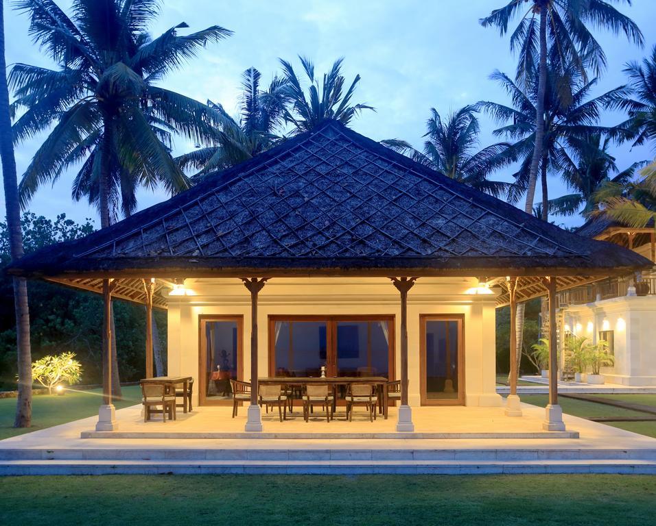 Villa Mandala Jasri Exterior photo