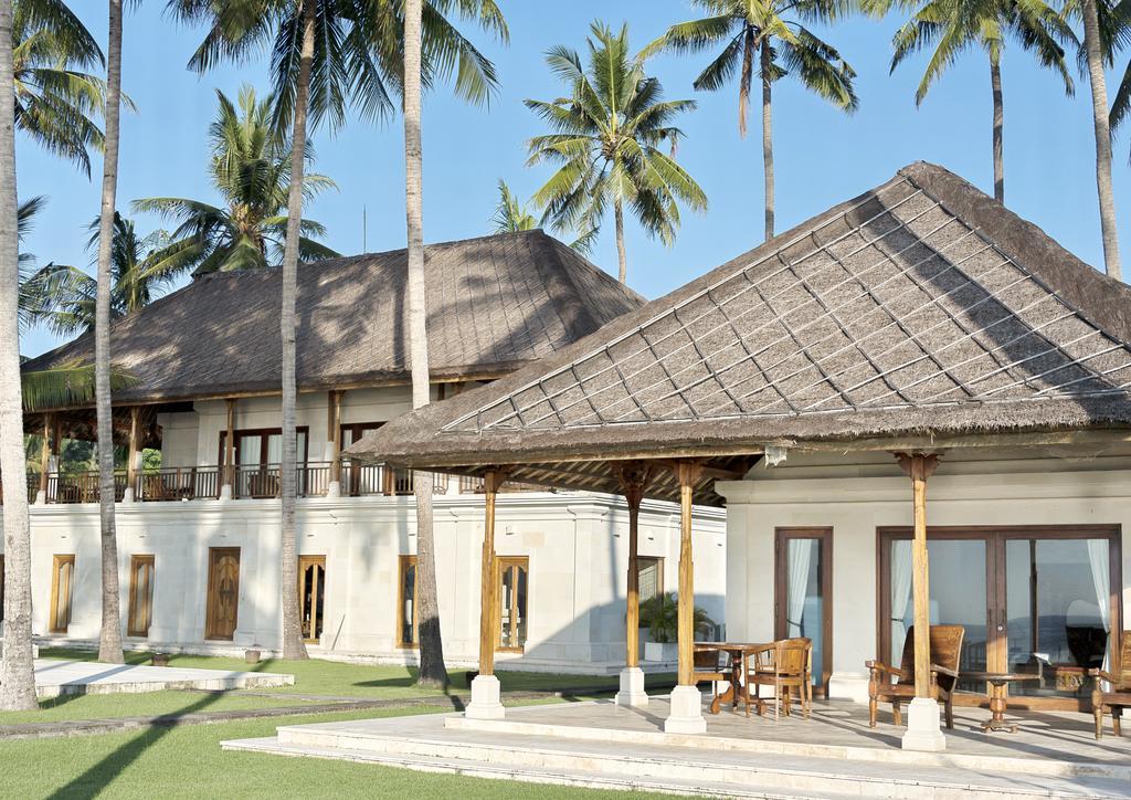 Villa Mandala Jasri Exterior photo