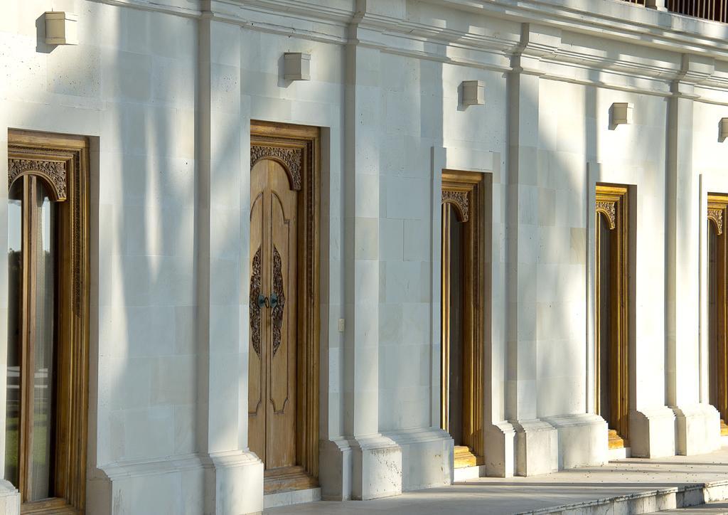Villa Mandala Jasri Exterior photo