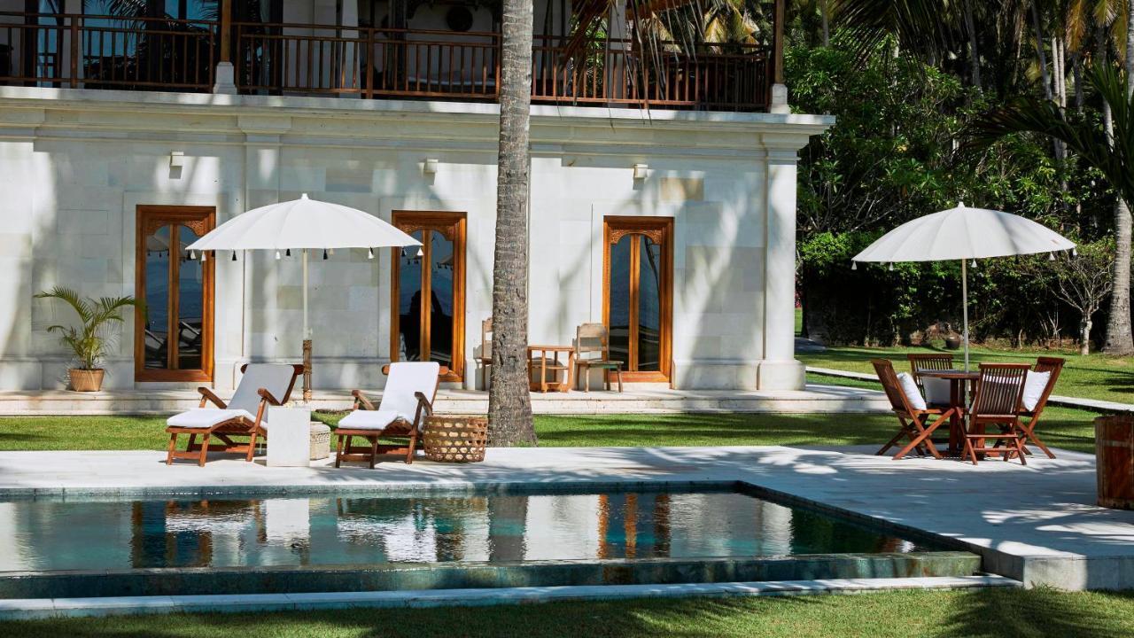 Villa Mandala Jasri Exterior photo