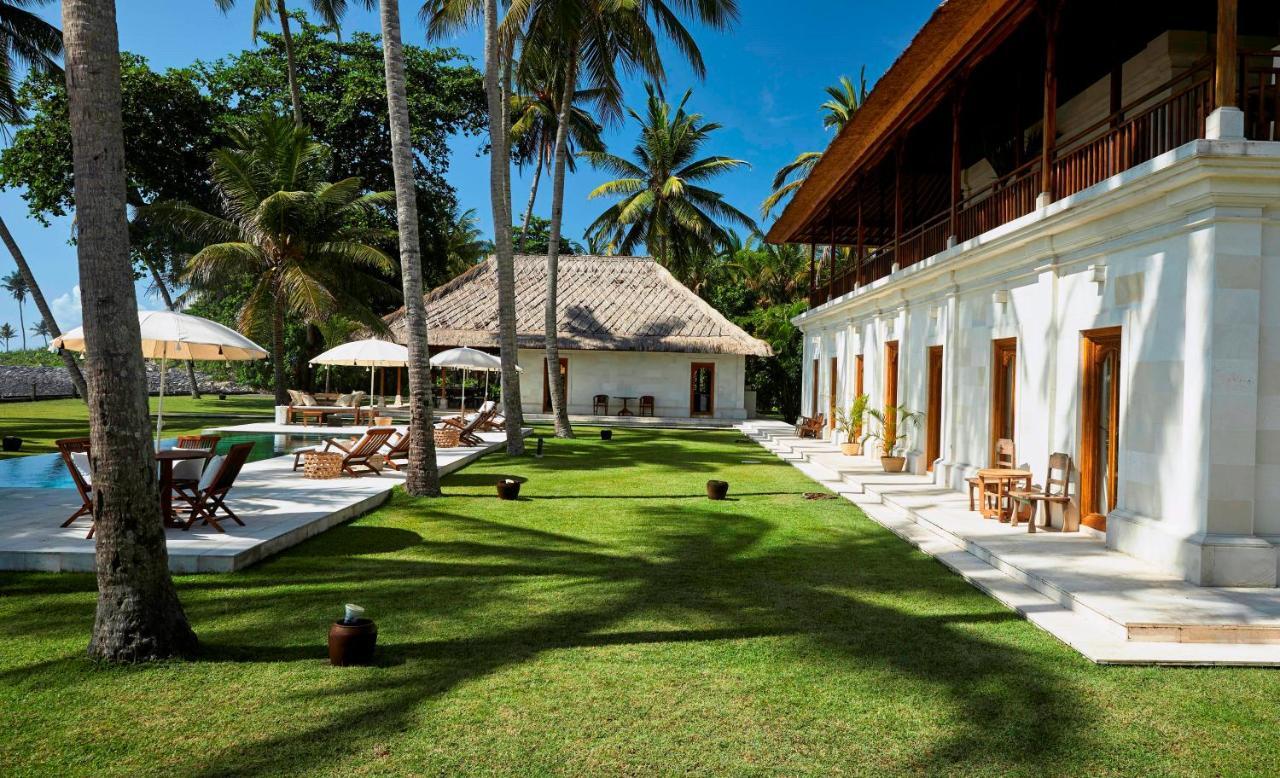 Villa Mandala Jasri Exterior photo