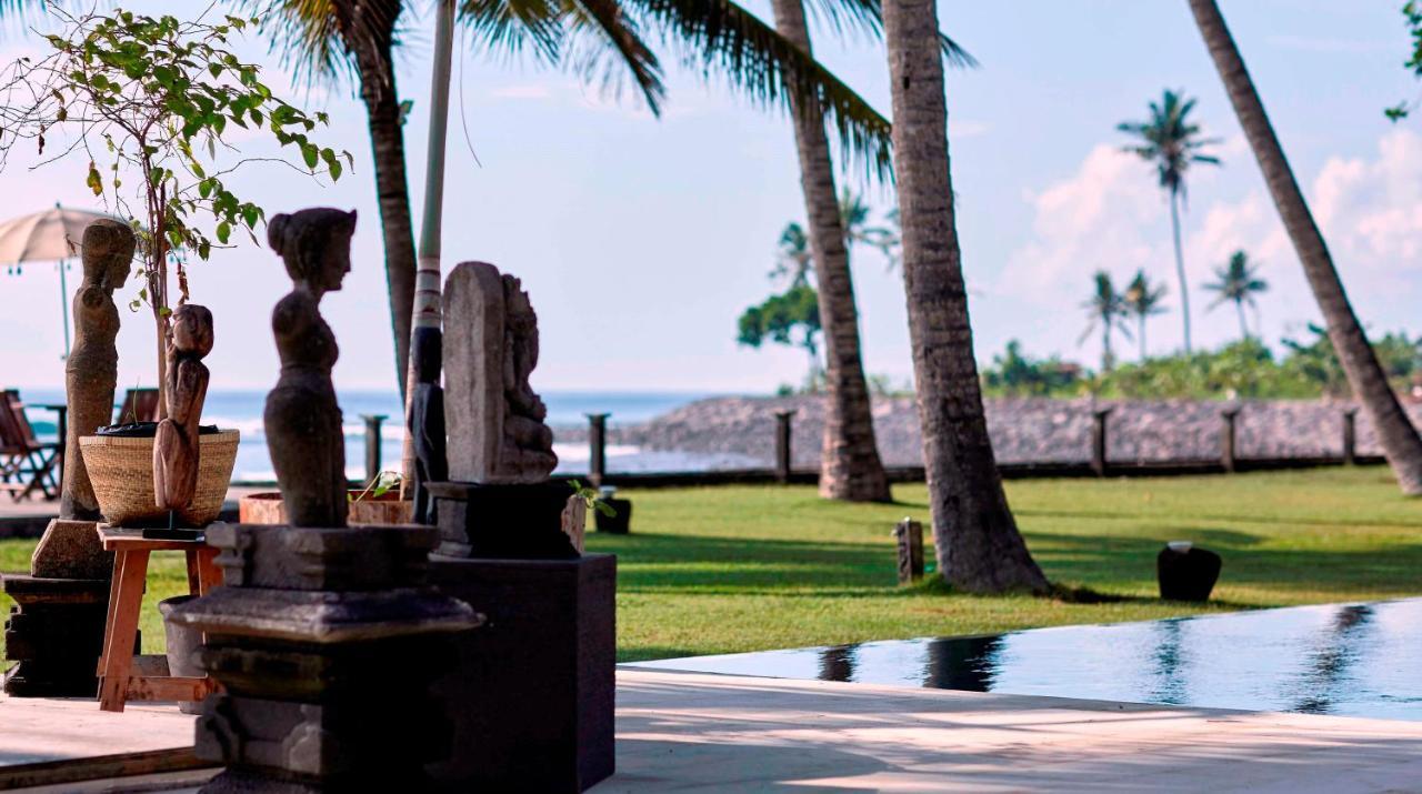 Villa Mandala Jasri Exterior photo