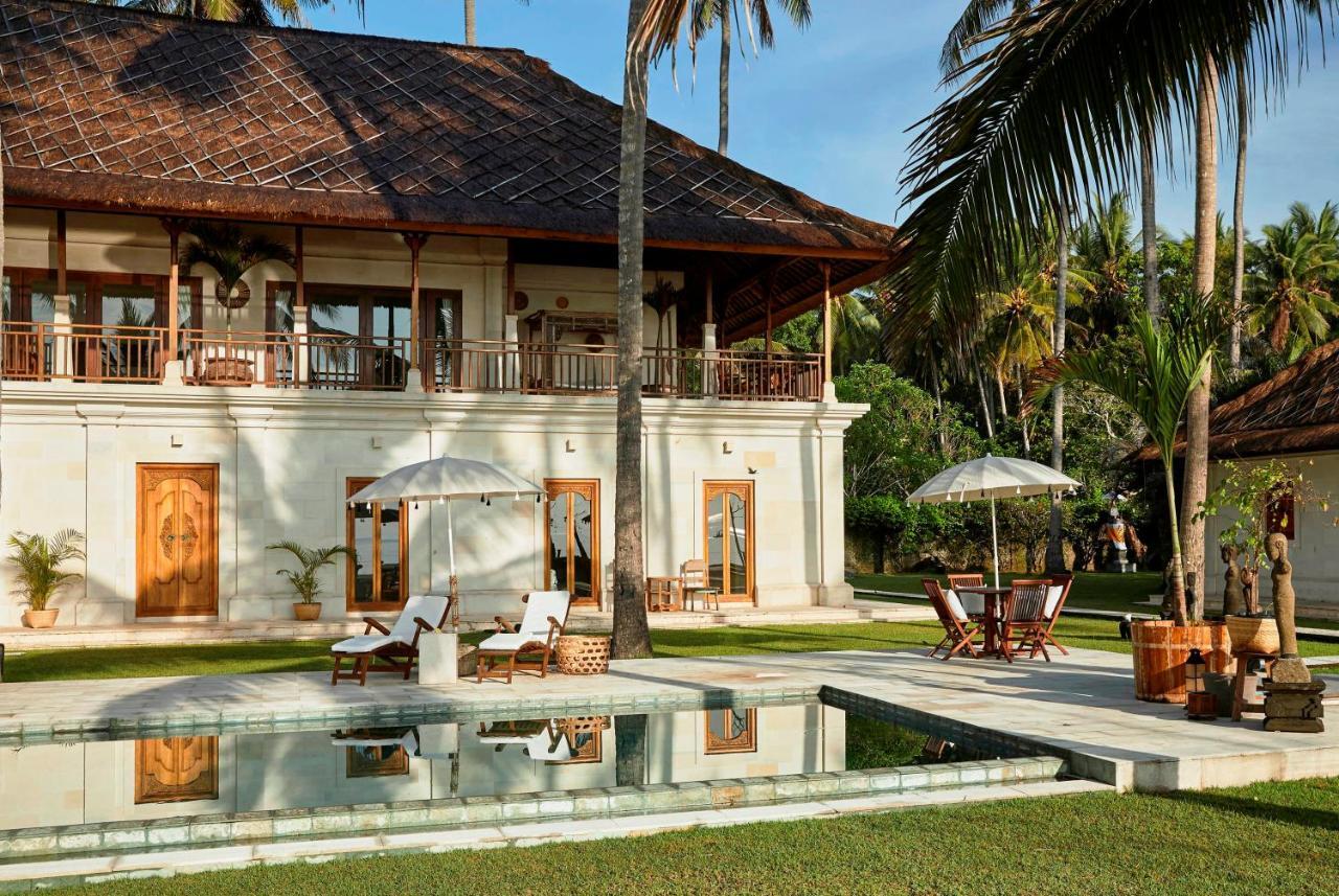 Villa Mandala Jasri Exterior photo