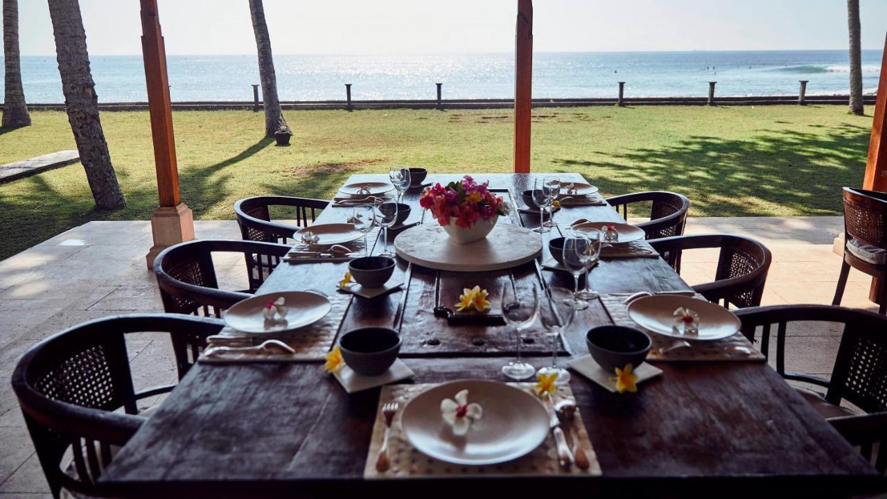 Villa Mandala Jasri Exterior photo