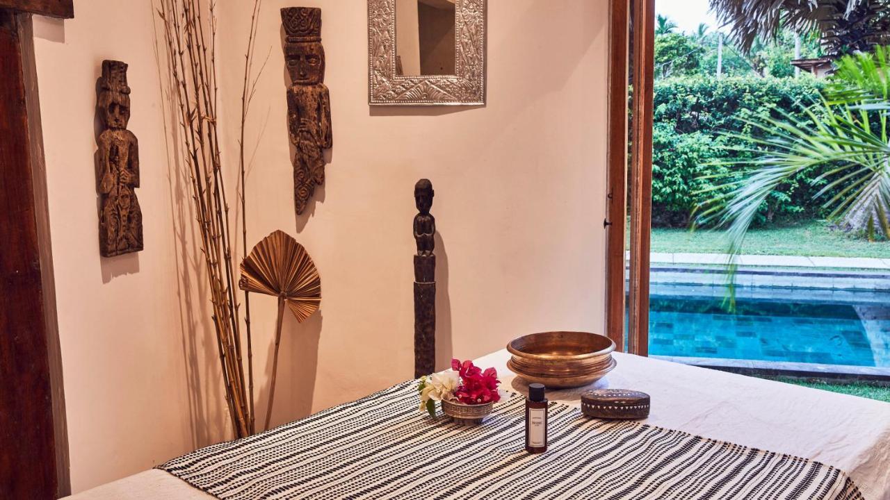 Villa Mandala Jasri Exterior photo